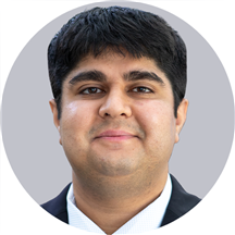Dr. Raja Mehta, DO