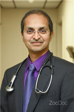 Dr. Raja Varma, MD, FACC