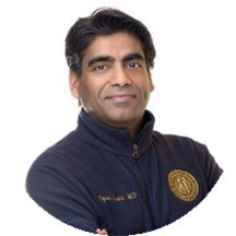 Dr. Rajan Gupta, MD
