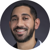 Dr. Rajan Singh, DPM