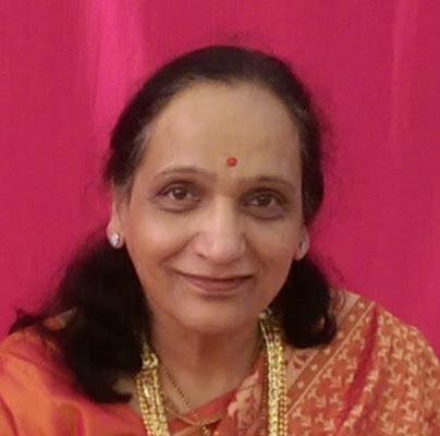 Dr. Rajani Chaudhari, MD