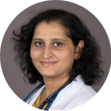 Dr. Rajani Rao, MD