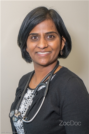Dr. Rajani Tadimalla, MD