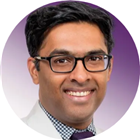 Dr. Rajarajan Panneerselvan, MD
