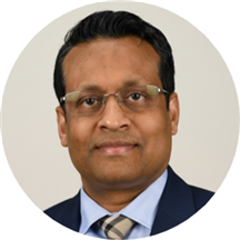 Dr. Rajarshi Pratihar, AuD