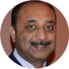 Dr. Rajat Daniel, MD