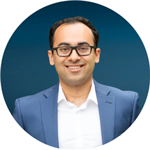 Dr. Rajat Lahiri, DPM