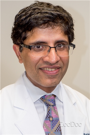Dr. Rajeev Batra, MD