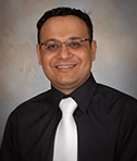 Dr. Rajeev Garg, MD