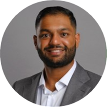 Dr. Rajeev Patel, DMD