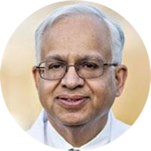 Dr. Rajeev Rohatgi, MD