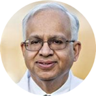 Dr. Rajeev Rohatgi, MD