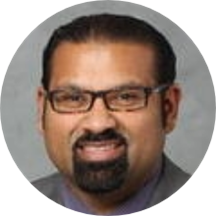 Dr. Rajendra Rampersaud, MD