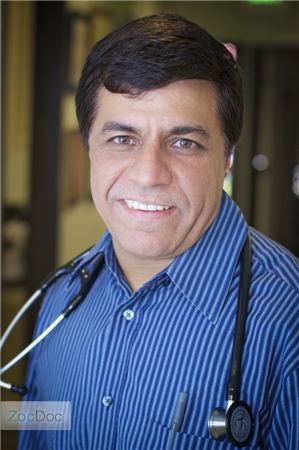 Dr. Rajesh Chawla, FACC, MD