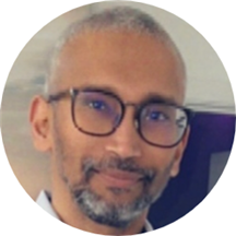 Dr. Rajesh Iyengar, MD