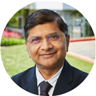 Dr. Rajesh Jasani, MD