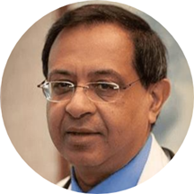 Dr. Rajesh Mehra, DO