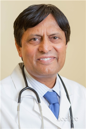 Dr. Rajesh Mehta, MD