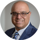 Dr. Rajesh Sharma, MD