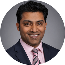 Dr. Rajesh Vindhya, MD
