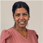 Dr. Rajeshwari Nagaraja, MD