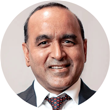 Dr. Rajiv Agarwal, MD