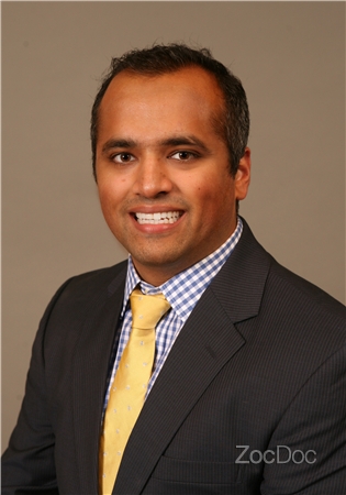 Dr. Rajiv Kalra, DMD
