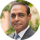 Dr. Rajiv Luthra