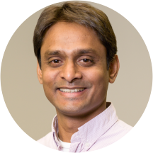 Dr. Rajiv Siddaramu, MD