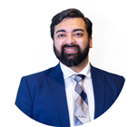 Dr. Rajkaran Sachdej, MD