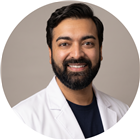 Dr. Rajkaran Sachdej, MD