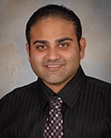 Dr. Rajkumar Sugumaran, MD