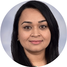 Dr. Rajmeet Mann, MD
