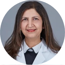 Dr. Rajnee Dhawan, MD