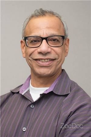 Dr. Rajneesh Salwan, MD