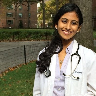 Dr. Rajni Bhardwaj, DO