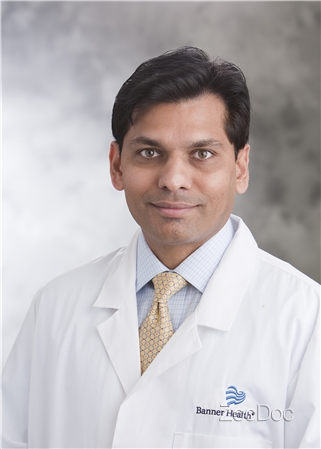 Dr. Rajnikant Patel, MD, FACC, FSCAI