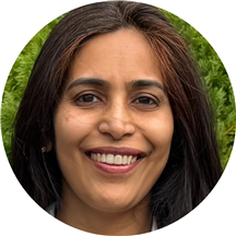 Dr. Rajshree Mulay, DMD