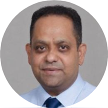 Dr. Raju Raghunath, MD