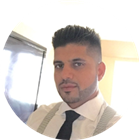 Dr. Rajvir Bhogal, DDS
