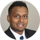 Dr. Rakesh Dussa, MD