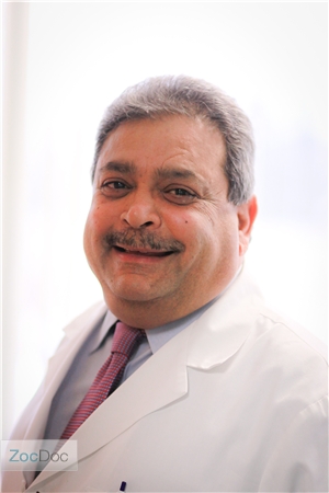 Dr. Rakesh Patel, MD