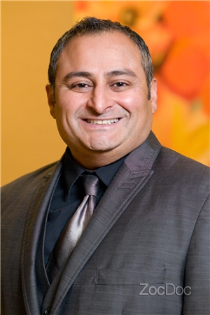 Dr. Rakesh Pema, DDS