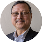 Dr. Rakesh Prasad, MD