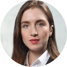 Dr. Rakhna Araslanova, MD