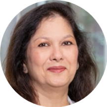 Dr. Rakhshanda Munir, MD