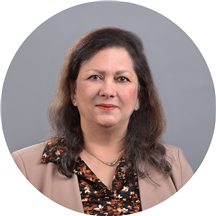 Dr. Rakhshanda Munir, MD