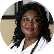 Dr. Rakiya Diallo, MD