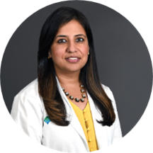 Dr. Raktima Goswami, MD