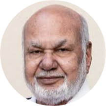Dr. Ralph Bharati, MD